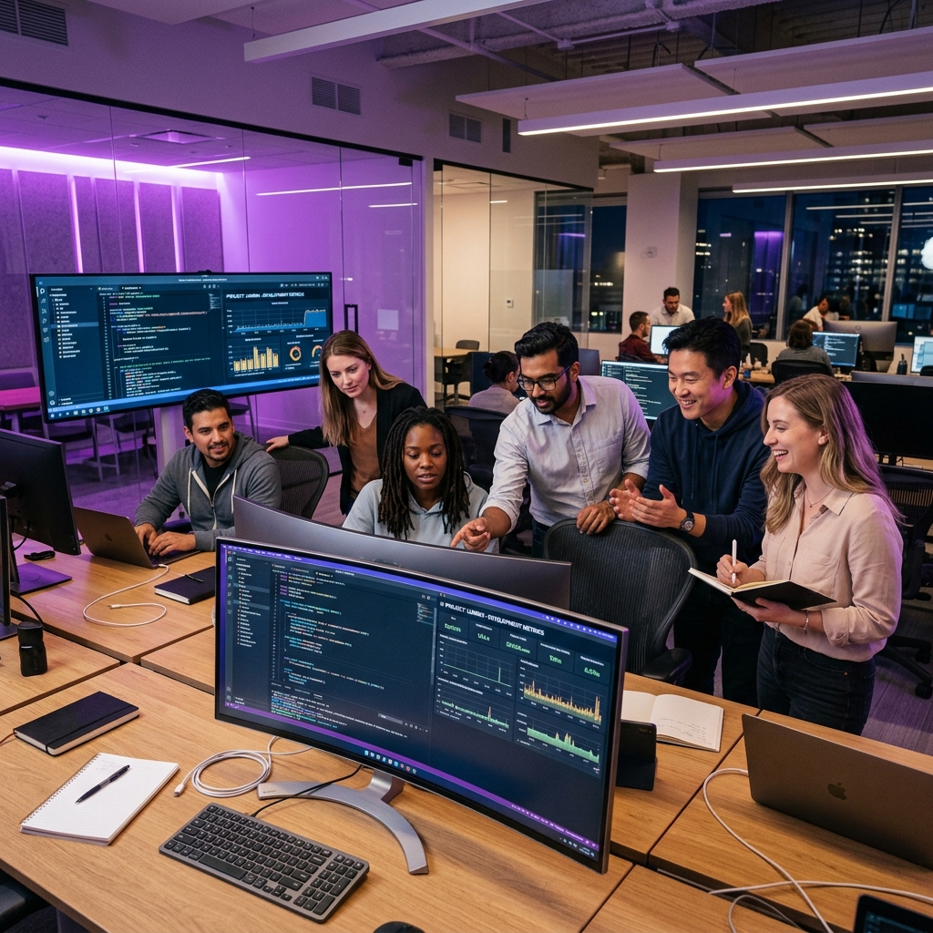 Mayilon Tech Team