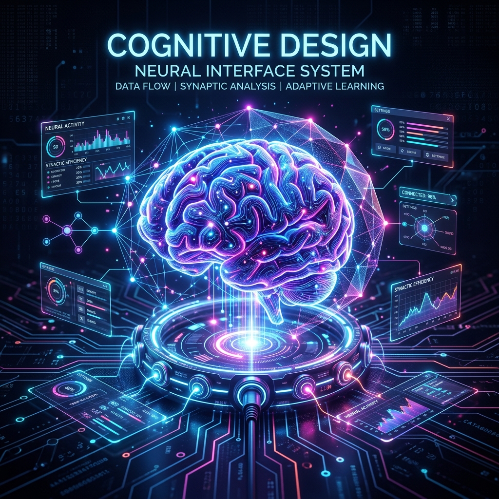 Cognitive Design