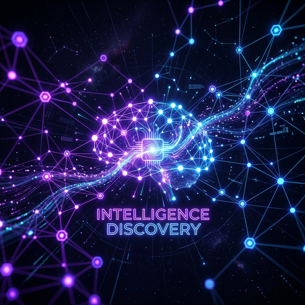 Intelligence Discovery