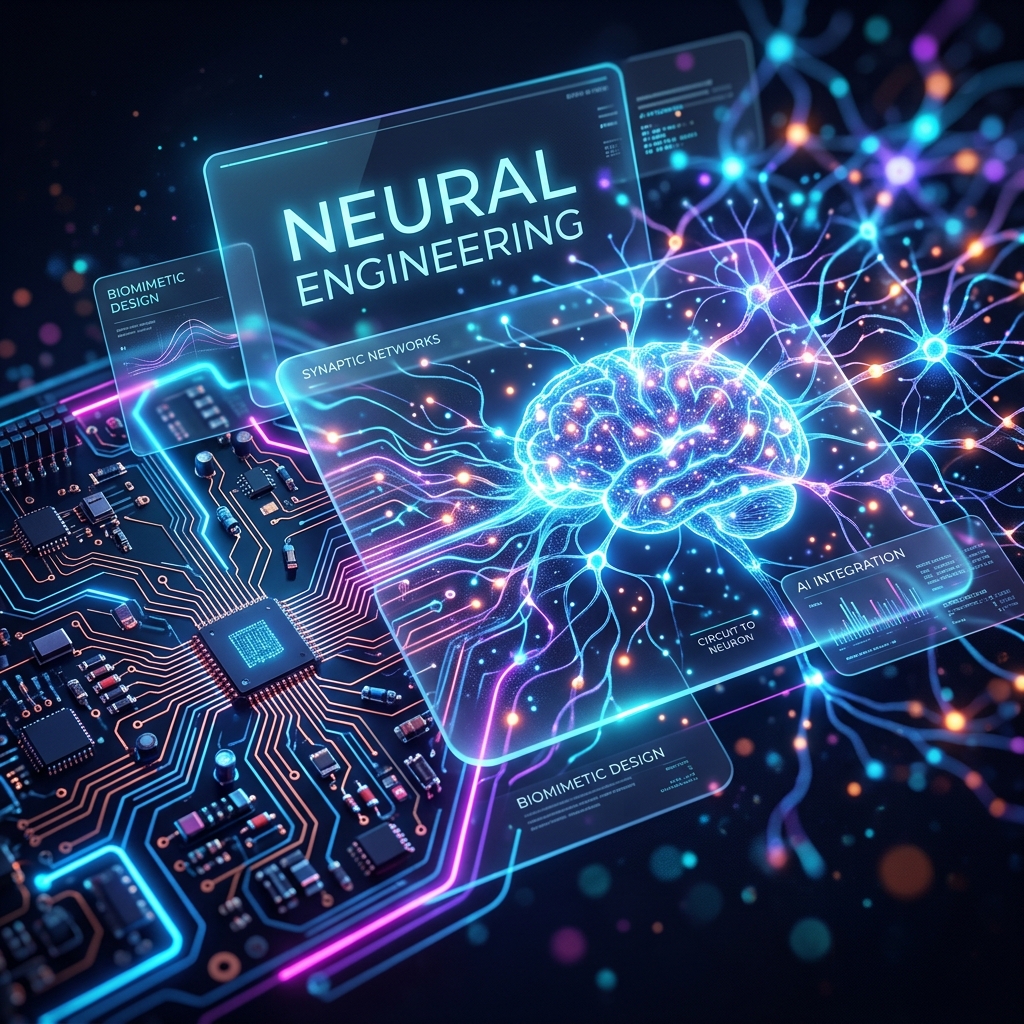 Neural Engineering