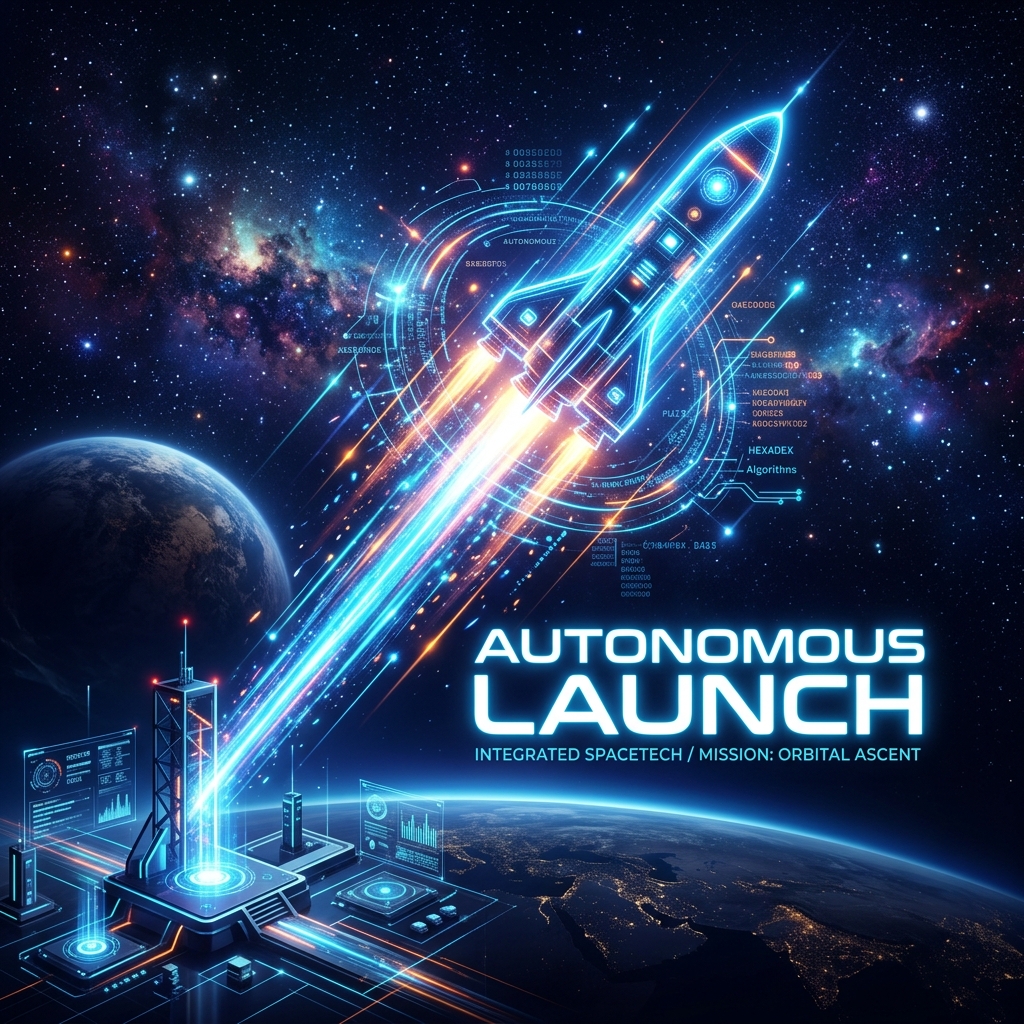 Autonomous Launch